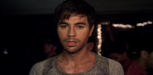 Enrique Iglesias - Turn The Night Up Official